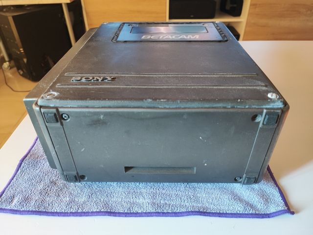 Sony Betacam SP BVW-35P