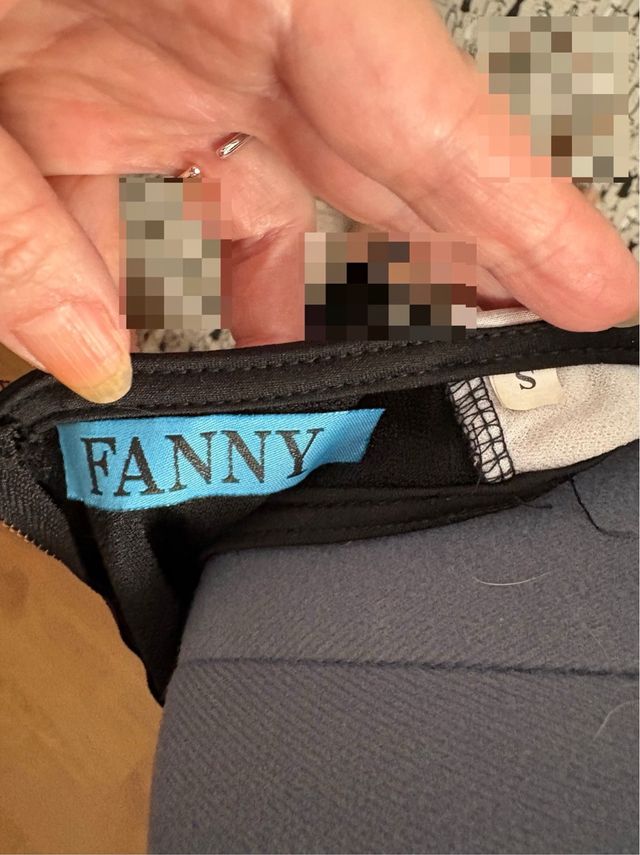 Vestido largo estampado tigre