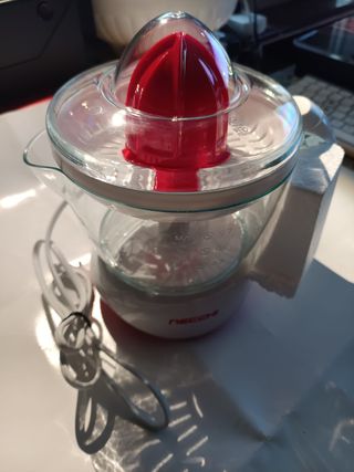 Spremiagrumi Necchi NATC-601B 25W