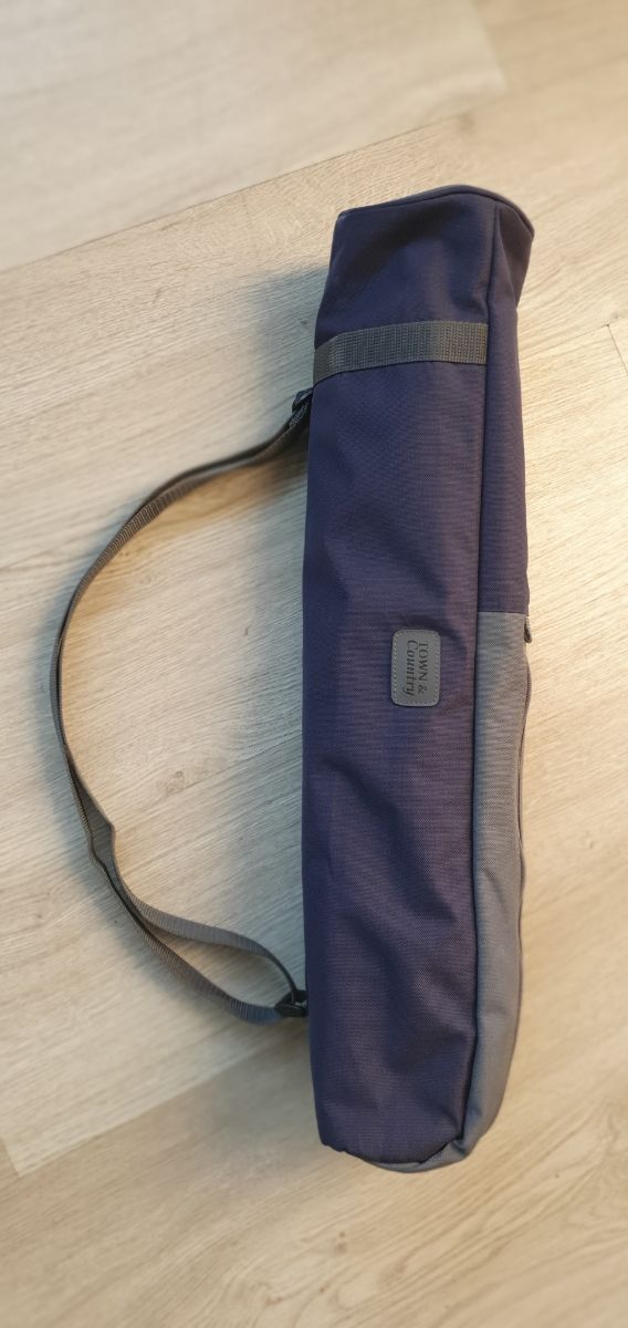 Trípode Jessop Atlántico 332