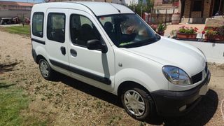 Renault Kangoo 2008