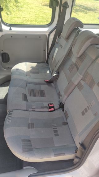 Renault Kangoo 2008