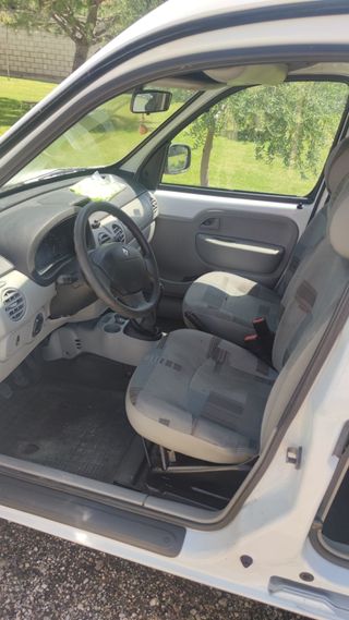 Renault Kangoo 2008