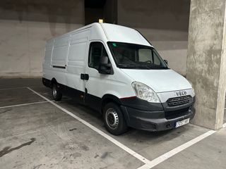 Iveco Daily 2014