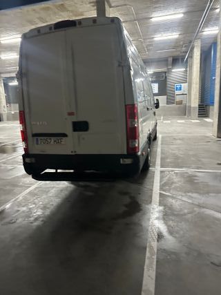 Iveco Daily 2014