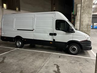 Iveco Daily 2014