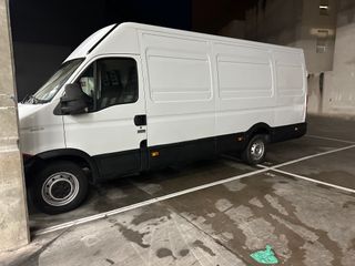 Iveco Daily 2014