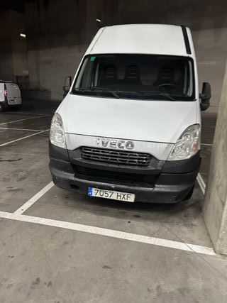 Iveco Daily 2014