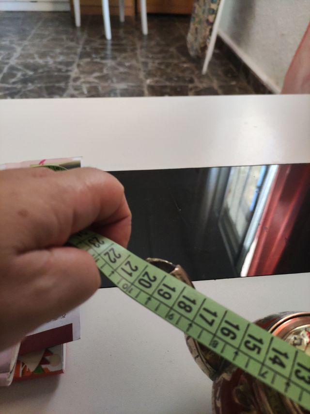 Tetera decorativa vintage