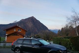 volvo v90 cross country  d4 2020