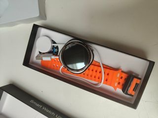 SmartWatch Ultra - Nuevo