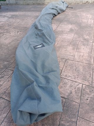 Funda transpirable Maypole para furgoneta camper