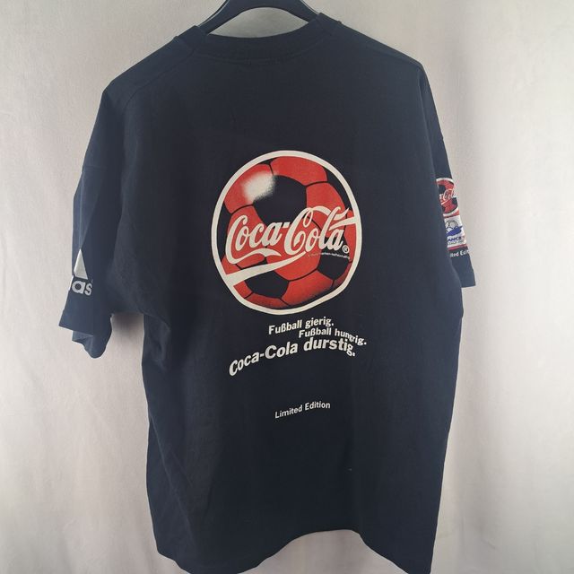 Camiseta Francia 98 Mundial L Adidas