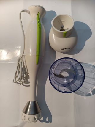 Frullatore a immersione Gio' Style