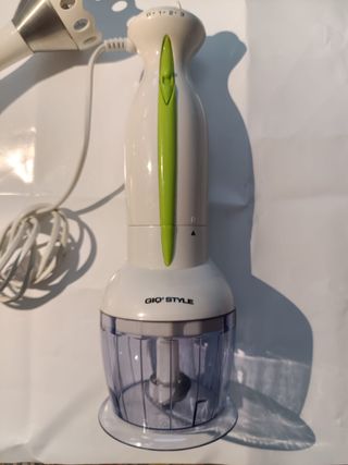 Frullatore a immersione Gio' Style