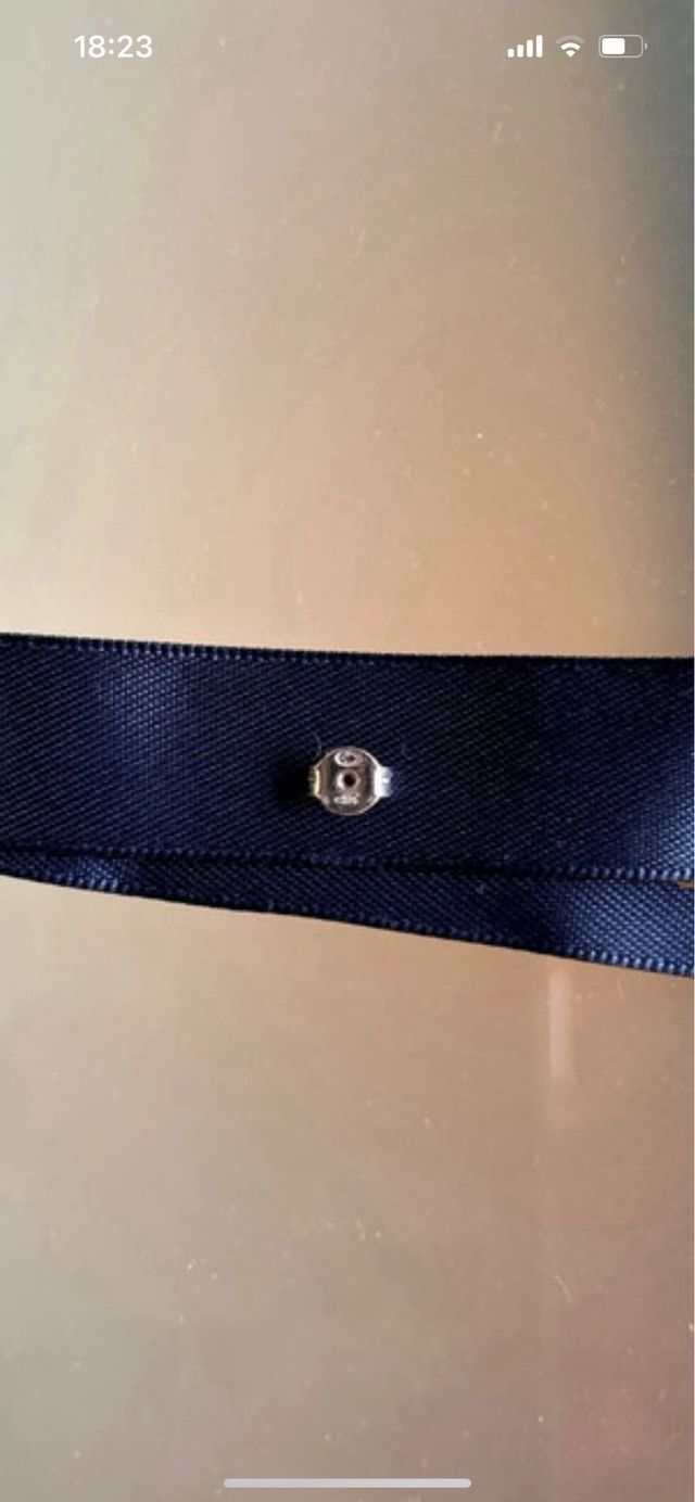 Pendientes Orovivo Diamantes precio original 390€