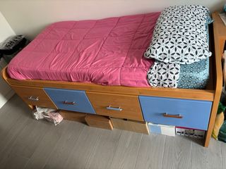 Muebles Dormitorio Infantil