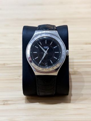 Swatch Irony Vintage Reloj