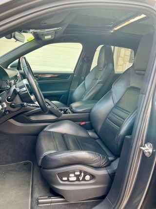 Porsche Cayenne 2020 Acepto cambio