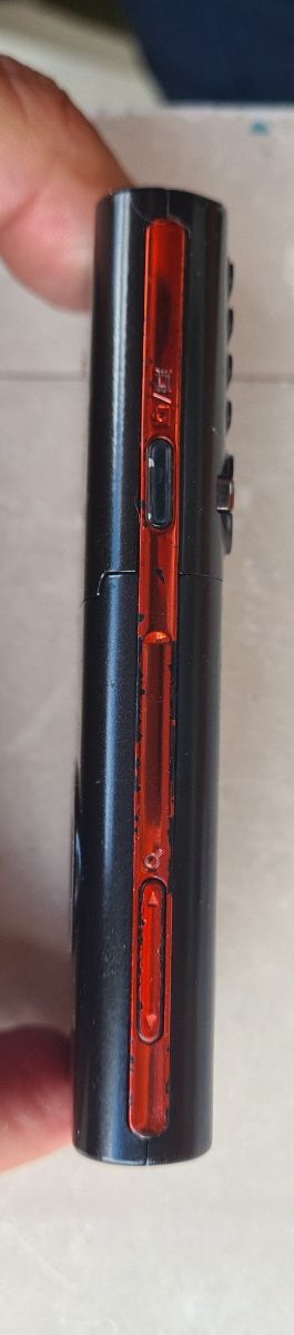 Sony Ericsson V640i - cellulare funzionante