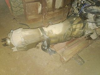 Caja cambios ML 55 AMG