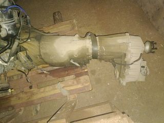 Caja cambios ML 55 AMG