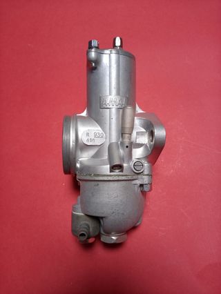 Carburador Amal 930