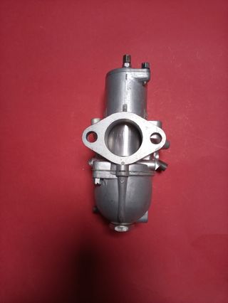 Carburador Amal 930