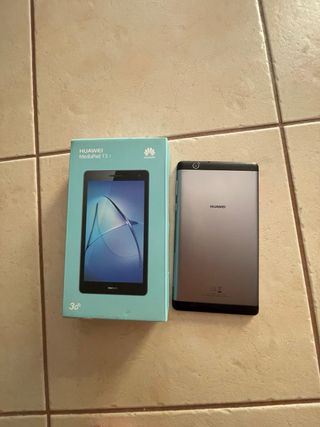 HUAWEI MediaPad T3 7 - Grigio Spazio