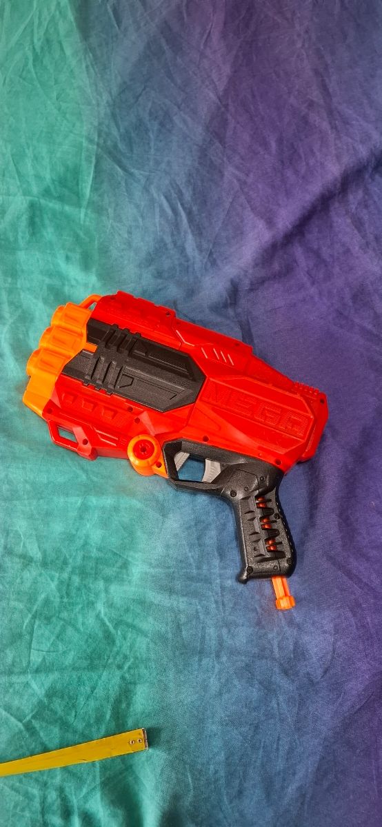 Nerf Mega Tri-Break III