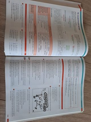 Lengua castellana y Literatura 4 ESO (2016)