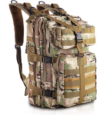 Mochila táctica militar SHANNA 35L