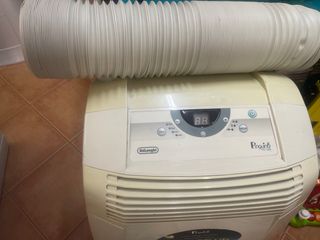 Aire Acondicionado DeLonghi Pinguino 8000 BTU