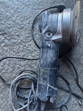 Lijadora Festool RO 150 E