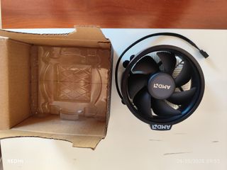 AMD CPU Cooler - Ventilador