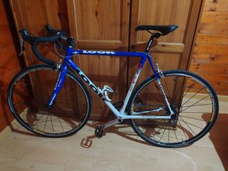 Bicicleta Look KG 481 SL Shimano 105