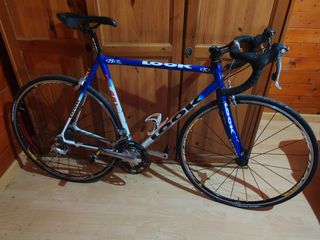 Bicicleta Look KG 481 SL Shimano 105