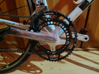 Bicicleta Look KG 481 SL Shimano 105
