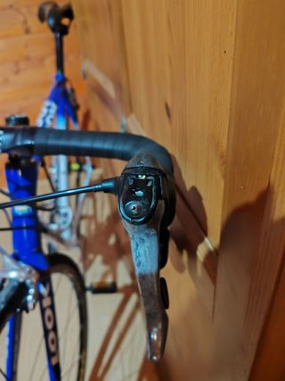 Bicicleta Look KG 481 SL Shimano 105