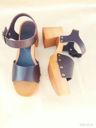 Sandalias Benidorm