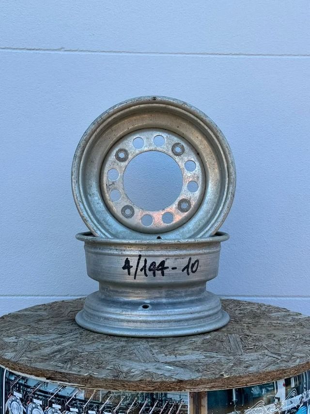 Cerchioni 4/144-10 Suzuki Ltz 400