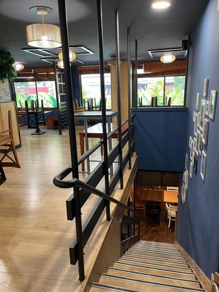 Alquiler Bar Valladolid Centro