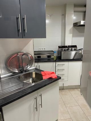 Alquiler Bar Valladolid Centro