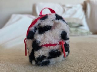 Mini mochila dálmata Disney