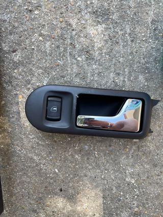 Maneta puerta Passat