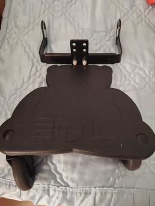 Asiento adaptable para silla de paseo