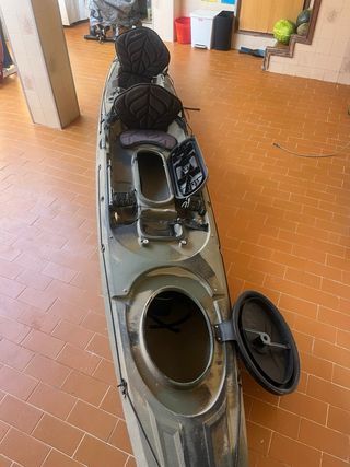 Kayak Ocean Trident 15