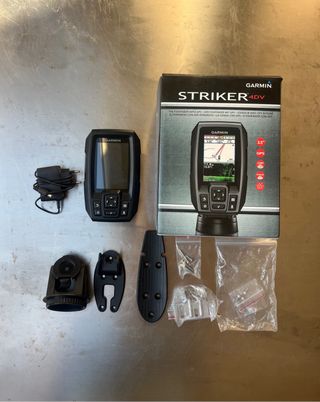 Kayak Ocean Trident 15