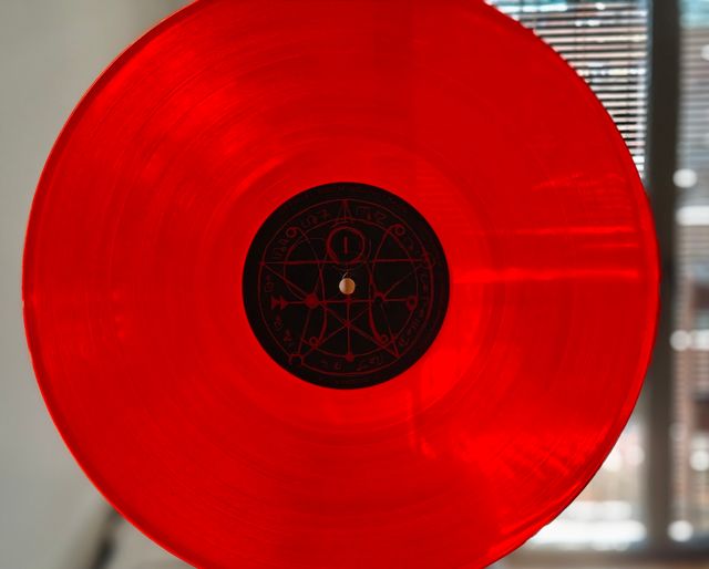 DOOM Edición limitada. Laced Records