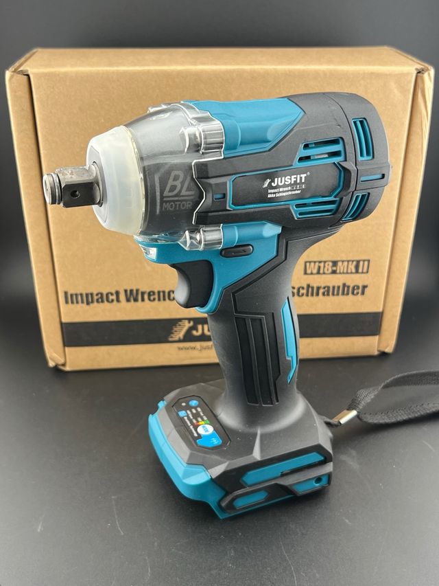 Avvitatore elettrico Jusfit W18-MKII